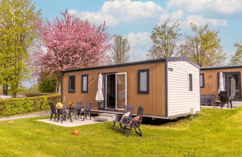 Camping bertrix cordelia 6 personen ingez